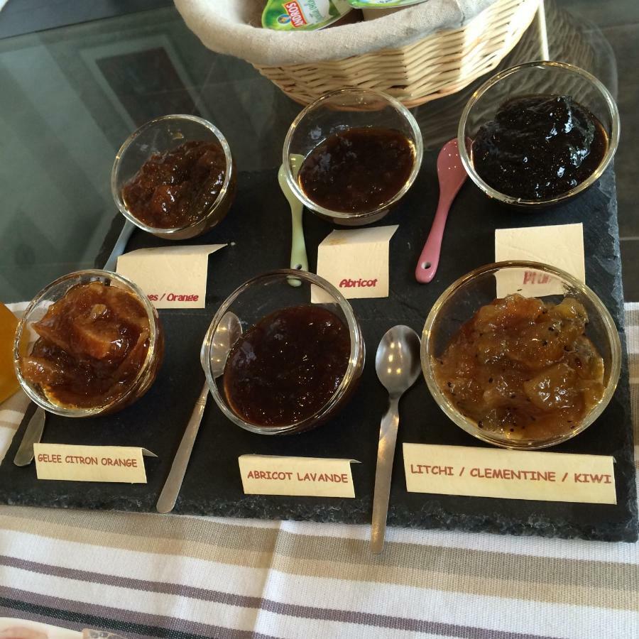 B&B La Closerie 33 Sadirac 外观 照片